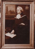 Portrait of Pierre van Cutshem ? - s.d.